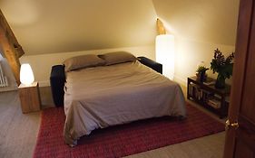 Les Appartements d'Alexandre